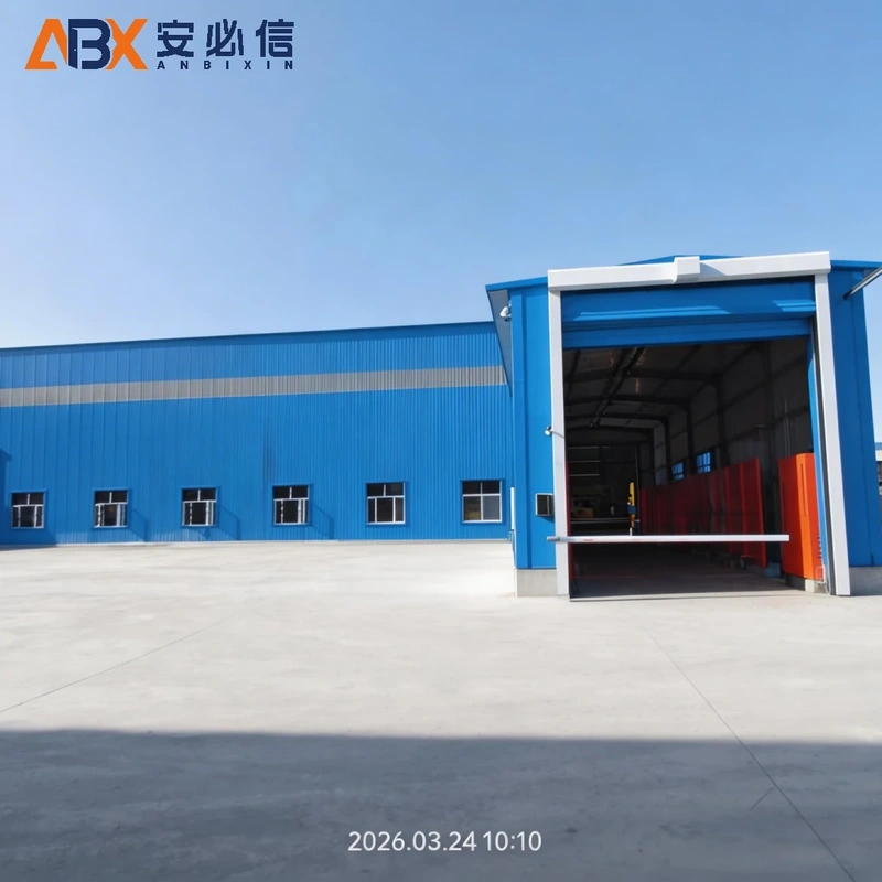 鹤岗背带堆积门